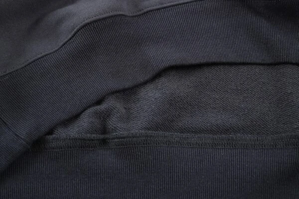 Black Lucky Me I See Ghosts Hoodie | J-Hope - BTS 8 Black Lucky Me I See Ghosts Hoodie | J-Hope - BTS - Image 6