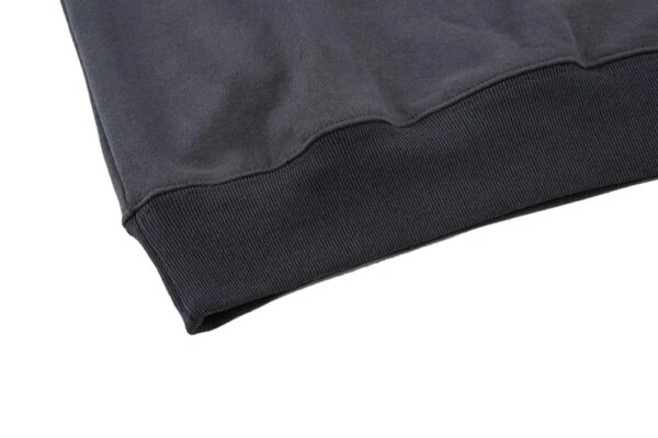 Black Lucky Me I See Ghosts Hoodie | J-Hope - BTS 7 Black Lucky Me I See Ghosts Hoodie | J-Hope - BTS - Image 5