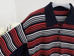 Black And Red Striped Polo Shirt | Jake - Enhypen 18 Black And Red Striped Polo Shirt | Jake - Enhypen -Diva s Closet Jake Enhypen Black And Red Striped Polo Shirt 1 600x459 1