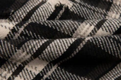 Black Distressed Plaid Shirt | Jake - Enhypen 29 Black Distressed Plaid Shirt | Jake - Enhypen -Diva s Closet Jake Enhypen Black Distressed Plaid Shirt 18 600x395 1