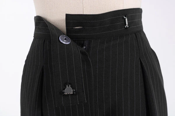 Black Pants With Stripes | Jennie - BlackPink 9 Black Pants With Stripes | Jennie - BlackPink - Image 7