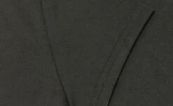 Black Short Sleeves Bodysuit Top | Jennie - BlackPink -Diva s Closet Jennie BlackPink Black Short Sleeves Bodysuit Top 4 600x366 1