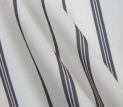 White Vertical Striped Wide Leg Pants | Jennie - BlackPink -Diva s Closet Jennie Vertical Striped Wide Leg Pants 2 600x520 1