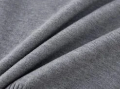 Grey Sweatshirt With Stripe Detail | Jin - BTS -Diva s Closet Jin BTS Grey Sweatshirt With Stripe Detail 9 600x446 1