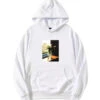 White Flower Vase Print Hoodie | Jisung - NCT -Diva s Closet Jisung NCT White Flower Vase Print Hoodie 5 600x725 1