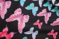 Blue Butterfly V-Neck Camisole | Joy - Red Velvet 38 Blue Butterfly V-Neck Camisole | Joy - Red Velvet -Diva s Closet Joy Red Velvet Butterfly V Neck Camisole 14 600x397 1