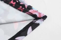 Blue Butterfly V-Neck Camisole | Joy - Red Velvet 34 Blue Butterfly V-Neck Camisole | Joy - Red Velvet -Diva s Closet Joy Red Velvet Butterfly V Neck Camisole 19 600x395 1