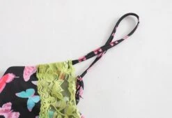 Blue Butterfly V-Neck Camisole | Joy - Red Velvet 32 Blue Butterfly V-Neck Camisole | Joy - Red Velvet -Diva s Closet Joy Red Velvet Butterfly V Neck Camisole 23 600x410 1