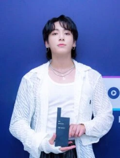 White Zebra Patterned Shirt | Jungkook - BTS -Diva s Closet Jungkook BTS White Zebra Patterned Shirt 1 600x788 1