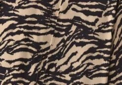 Brown Leopard Print Button-Up Shirt | Jurin - XG 20 Brown Leopard Print Button-Up Shirt | Jurin - XG -Diva s Closet Jurin XG Brown Leopard Print Button Up Shirt 4 600x419 1