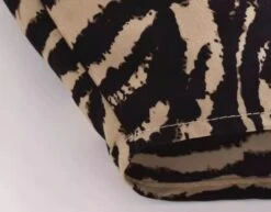 Brown Leopard Print Button-Up Shirt | Jurin - XG 21 Brown Leopard Print Button-Up Shirt | Jurin - XG -Diva s Closet Jurin XG Brown Leopard Print Button Up Shirt 9 600x470 1