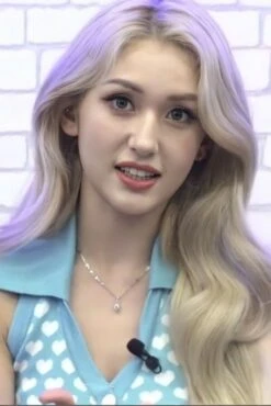 Light Blue Heart Halter Top | Somi -Diva s Closet Light Blue Heart Halter Top Somi 4 600x899 1