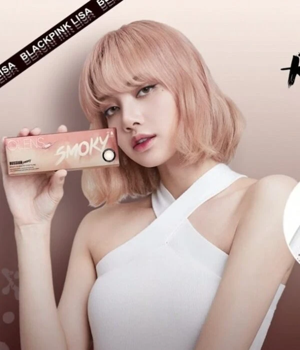 White Criss Cross Tank Top | Lisa - BlackPink 18 White Criss Cross Tank Top | Lisa - BlackPink - Image 16