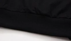 White "Now" Printed Sweatshirt | Lisa - BlackPink -Diva s Closet Lisa BlackPink White Now Printed Sweatshirt 2 600x346 1