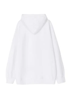 White Chill Since 1993 Pink T-Rex Hoodie | Lisa - Blackpink -Diva s Closet Lisa Blackpink White Chill Since 1993 Pink T Rex Hoodie 4