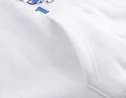 White Chill Since 1993 Pink T-Rex Hoodie | Lisa - Blackpink -Diva s Closet Lisa Blackpink White Chill Since 1993 Pink T Rex Hoodie 7 600x466 1