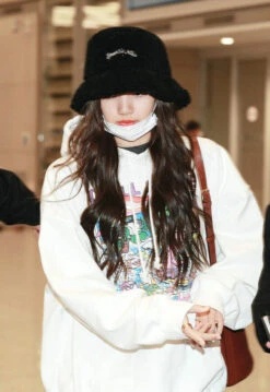 White Chill Since 1993 Pink T-Rex Hoodie | Lisa - Blackpink -Diva s Closet Lisa CHILL SINCE 1993 Pink T Rex Hoodie Inspiration 2 600x873 1