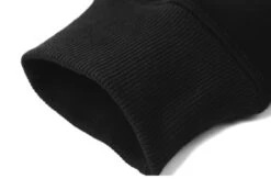 Black Cat Person Hoodie | Mark - NCT -Diva s Closet Mark NCT Black Cat Person Hoodie 4 600x397 1