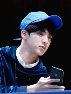 Midnight Blue Velvet Hoodie | Jin - BTS 20 Midnight Blue Velvet Hoodie | Jin - BTS -Diva s Closet Midnight Blue Velvet Hoodie Jin BTS 3 600x795 1