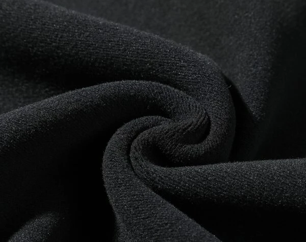 Black 'BOSS' Print Hoodie | Mingyu - Seventeen 7 Black 'BOSS' Print Hoodie | Mingyu - Seventeen - Image 5