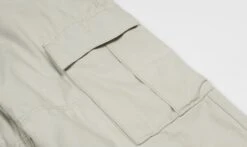 Beige Casual Cargo Pants | Minji - NewJeans -Diva s Closet Minji NewJeans Beige Casual Cargo Pants 10 600x358 1