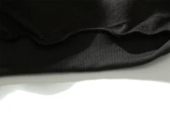 Black Matchstick Hoodie | Momo - Twice -Diva s Closet Momo Twice Black Matchstick Hoodie 11 600x400 1