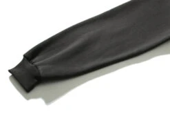 Black Matchstick Hoodie | Momo - Twice -Diva s Closet Momo Twice Black Matchstick Hoodie 4 600x400 1