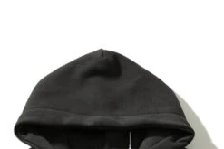 Black Matchstick Hoodie | Momo - Twice -Diva s Closet Momo Twice Black Matchstick Hoodie 7 600x400 1