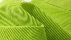 Neon Green Corduroy Pants | Xiumin - EXO -Diva s Closet Neon Green Corduroy Pants Xiumin EXO 6 600x338 1