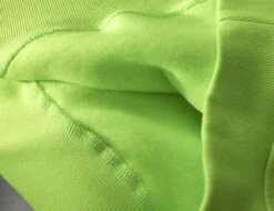 Neon Green Loose Fit Hoodie | Mark - NCT -Diva s Closet Neon Green Loose Fit Hoodie Mark NCT 4 600x461 1