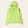 Neon Green Loose Fit Hoodie | Mark - NCT 2 Neon Green Loose Fit Hoodie | Mark - NCT -Diva s Closet Neon Green Loose Fit Hoodie Mark NCT 7 600x750 1