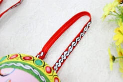 Pink Colorful Baroque Style One Piece Swimsuit | Solar - Mamamoo -Diva s Closet O1CN013mLgTb27LHuX2uFD8 1869807780 1 600x402 1