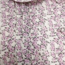 Beige Short Sleeved Floral Blouse | Hyuna 23 Beige Short Sleeved Floral Blouse | Hyuna -Diva s Closet O1CN01DZ1imo2K5L9CT9Jr0 1981009505 min 600x600 1