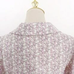 Beige Short Sleeved Floral Blouse | Hyuna 29 Beige Short Sleeved Floral Blouse | Hyuna -Diva s Closet O1CN01XQoq4j2K5L9B1ldJH 1981009505 min 600x600 1