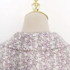 Beige Short Sleeved Floral Blouse | Hyuna 30 Beige Short Sleeved Floral Blouse | Hyuna -Diva s Closet O1CN01rTtAvJ2K5L993BzTG 1981009505 min 600x600 1