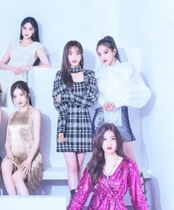 White Lantern Sleeve Bowknot Blouse | Olivia - Loona -Diva s Closet Olivia Loona White Lantern Sleeve Bowknot Blouse 2