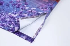 Orange Floral Scene Sling Dress | Seulgi - Red Velvet -Diva s Closet Orange Floral Scene Sling Dress Seulgi Red Velvet 13 600x398 1