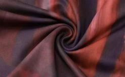 Orange Floral Scene Sling Dress | Seulgi - Red Velvet -Diva s Closet Orange Floral Scene Sling Dress Seulgi Red Velvet 8 600x370 1