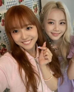 Pink Collared Dual Zipper Top | Juria - XG -Diva s Closet Pink Collared Dual Zipper Top Juria XG Idol 1 600x750 1