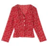 Red Floral Blouse | Joy - Red Velvet -Diva s Closet Red Floral Blouse Joy Red Velvet 04 600x667 1