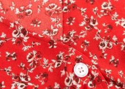 Red Floral Blouse | Joy - Red Velvet -Diva s Closet Red Floral Blouse Joy Red Velvet 07 600x428 1