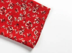 Red Floral Blouse | Joy - Red Velvet -Diva s Closet Red Floral Blouse Joy Red Velvet 12 600x440 1