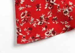 Red Floral Blouse | Joy - Red Velvet -Diva s Closet Red Floral Blouse Joy Red Velvet 13 600x426 1