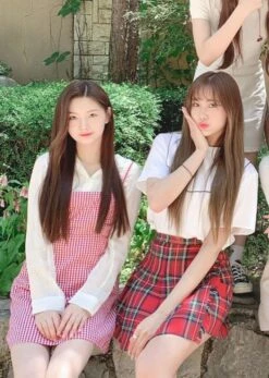 Red Gingham Bodycon Sling Dress | Yiren - Everglow 27 Red Gingham Bodycon Sling Dress | Yiren - Everglow -Diva s Closet Red Gingham Bodycon Sling Dress Yiren Everglow 5