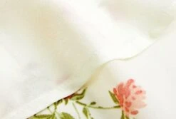 White Bustier Floral Dress | Rose - BlackPink -Diva s Closet Rose BlackPink White Bustier Floral Dress 8 600x406 1