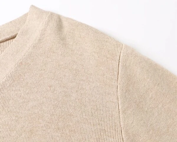 Beige Belted Dress | Seohyun - Girls Generation 12 Beige Belted Dress | Seohyun - Girls Generation - Image 10