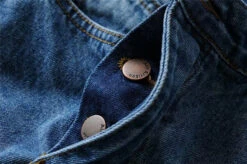 Blue Irregular Ripped Denim Skirt | Soyeon - (G)I-DLE -Diva s Closet Soyeon GI DLE Blue Irregular Ripped Denim Skirt 1 600x398 1