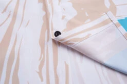 Blue Statue Print Shirt | Mingyu - Seventeen -Diva s Closet Statue Print Shirt Mingyu Seventeen 7 600x400 1