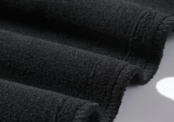 Black Animated Car Print Hoodie | Suga - BTS -Diva s Closet Suga BTS Black Animated Car Print Hoodie Suga BTS 6 600x420 1