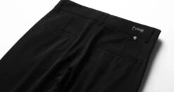 Black Keyring-Detail Trouser | Suga - BTS -Diva s Closet Suga BTS Black Keyring Detail Trouser 10 600x318 1